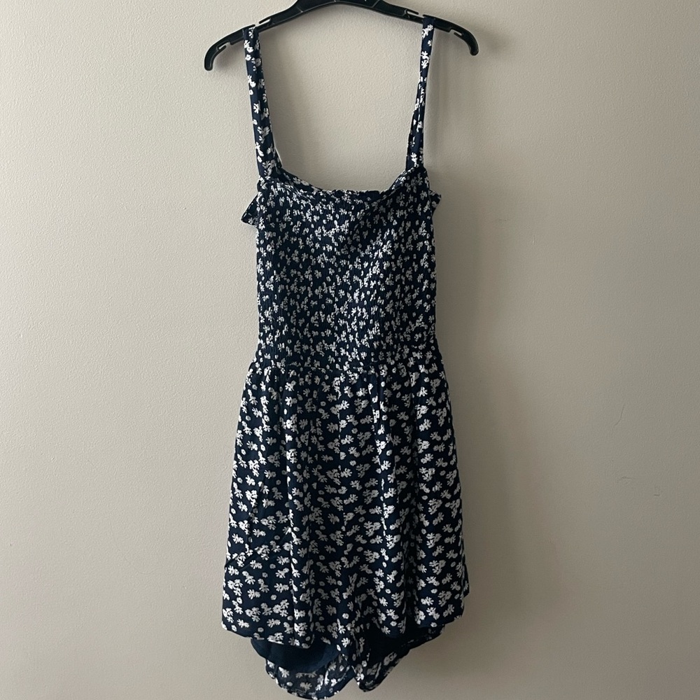 Bohme Romper